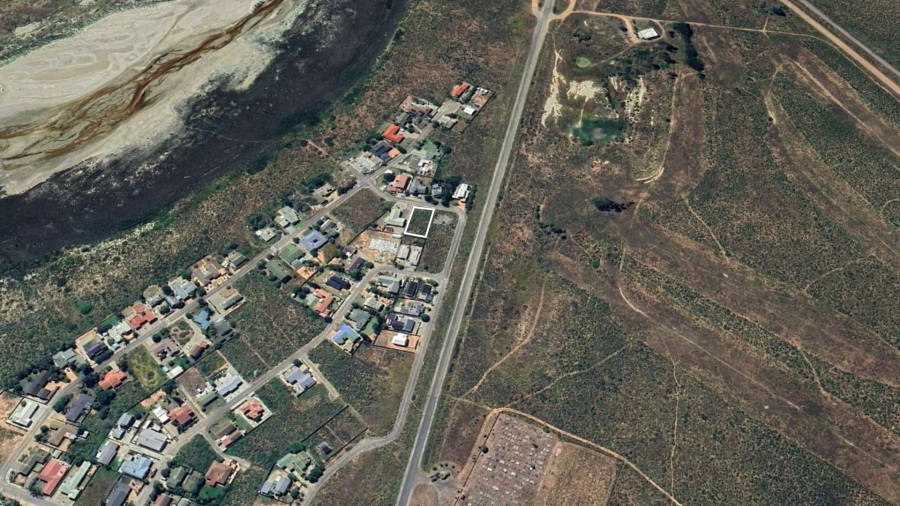  Bedroom Property for Sale in Lamberts Bay Western Cape